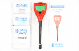 HI98100 筆型pH Meter