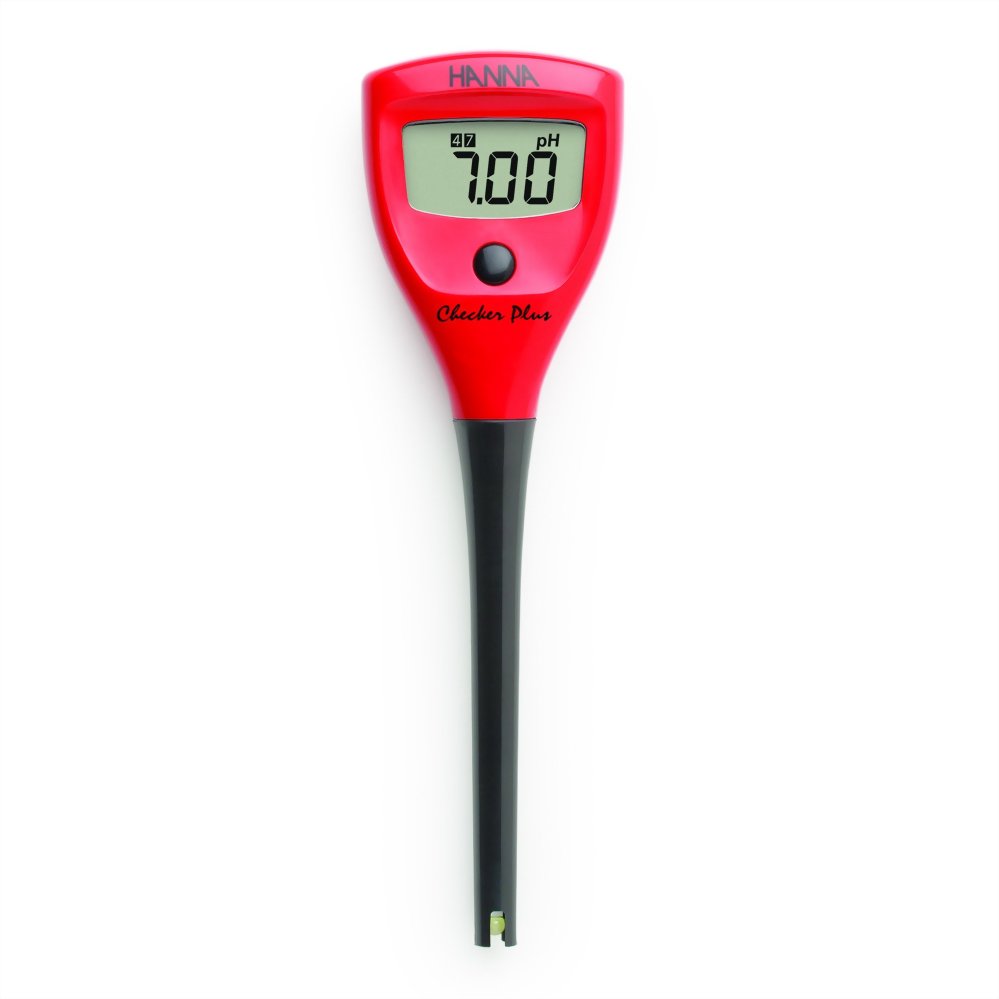HI98100 筆型pH Meter