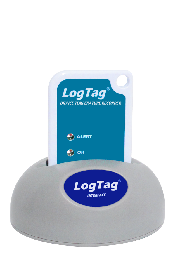 Logtag TRIL-8