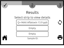 Reveal® Q+ MAX for Aflatoxin