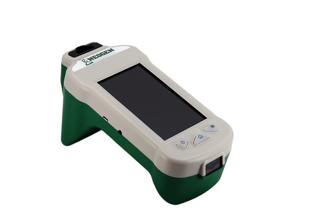 Neogen Raptor® Solo 輕便型整合式判讀儀