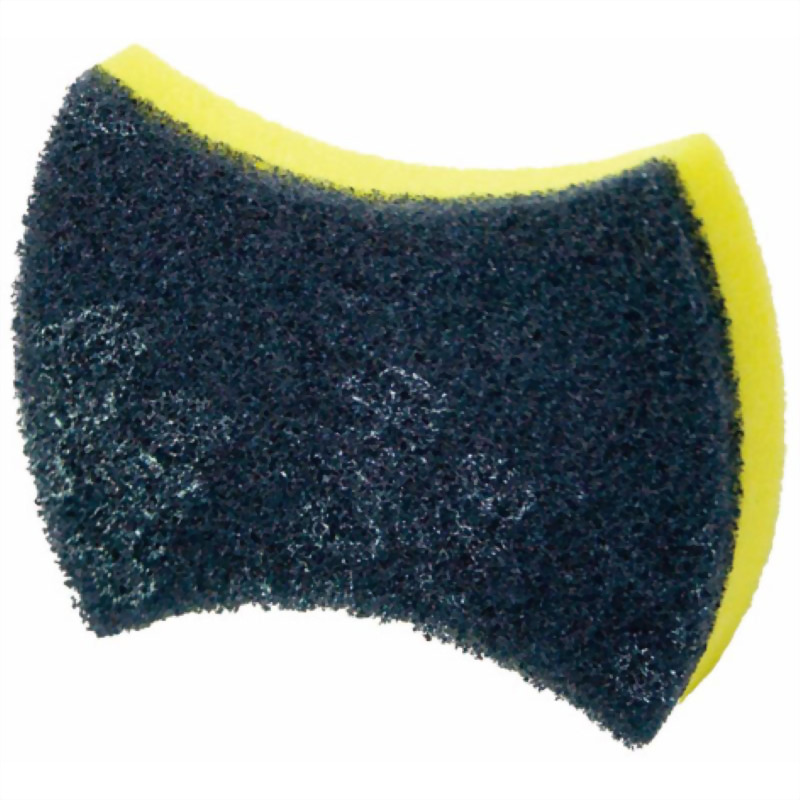 3M#3001 百利全效海綿菜瓜布