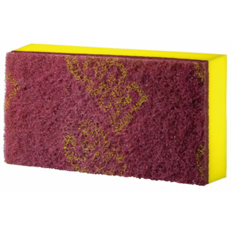 3M#4001 百利爐具海綿菜瓜布