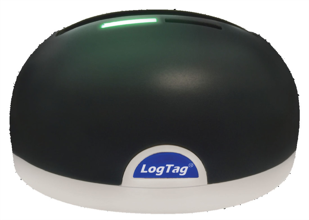 LogTag 溫濕度記錄器 HAXO-8