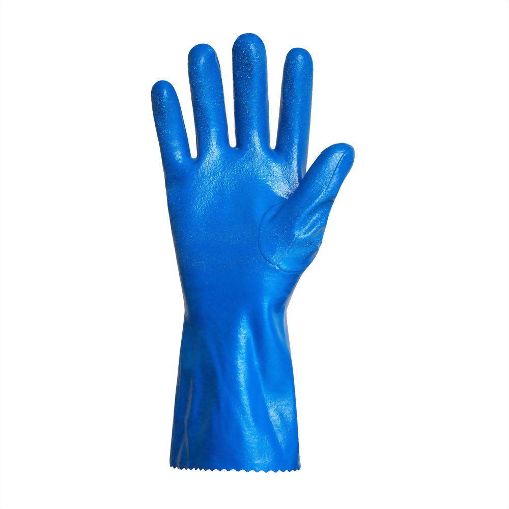 Superior Glove N230-CR 止滑耐磨抗穿刺耐油手套