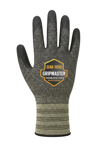 GM-100 防滑工作手套