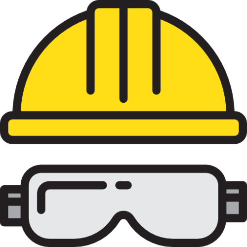 頭部與面部防護具