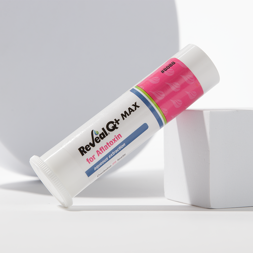 Reveal® Q+ MAX 黃麴毒素快速定量檢測套組 Q+ MAX for Aflatoxin | 3M Neogen