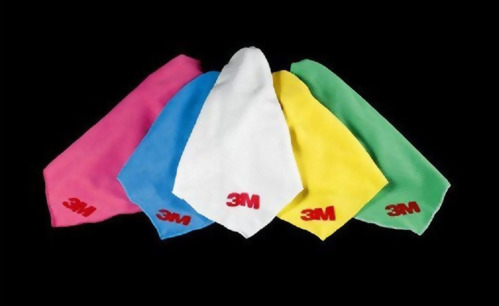 3M#1017 百利多功能擦拭布