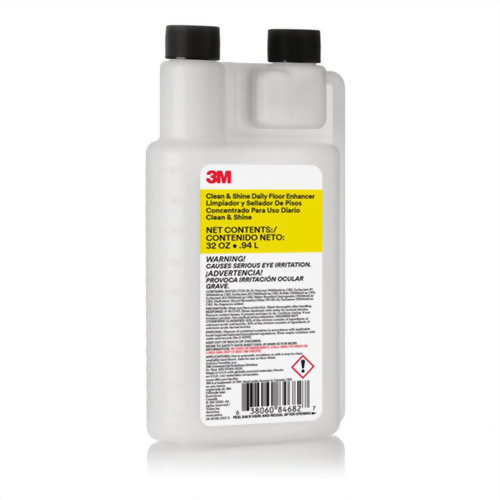 #35 全新日常地板清潔劑