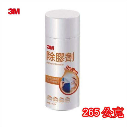3M 除膠劑(白瓶)