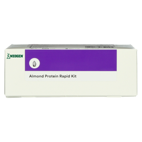 杏仁過敏原蛋白快速檢測套組 Almond Protein Rapid Kit | 3M Neogen
