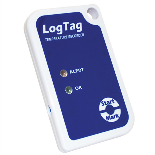 LogTag 溫度記錄器 TRIX-8