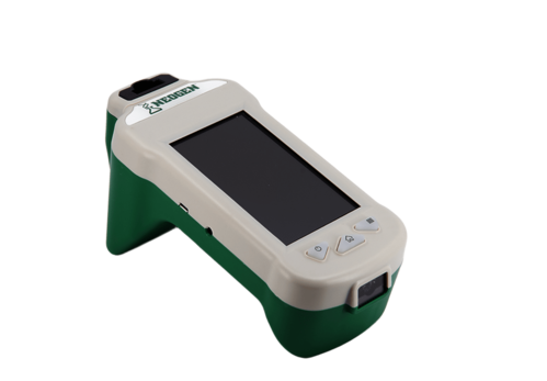 Neogen Raptor® Solo 輕便型整合式判讀儀