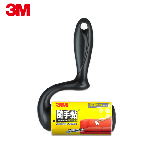 3M™隨手黏® 毛絮黏把-居家用 837R-56