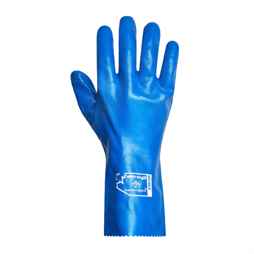 Superior Glove N230-CR 止滑耐磨抗穿刺耐油手套