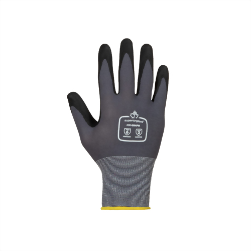Superior Glove S15 高耐磨舒適止滑手套