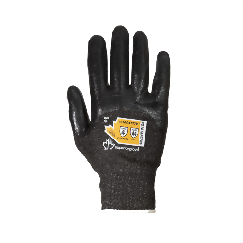 Superior Glove S18 防靜電止滑抗穿刺手套