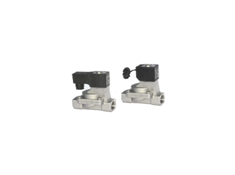 AirTAC-引導式二口閥 2S1系列