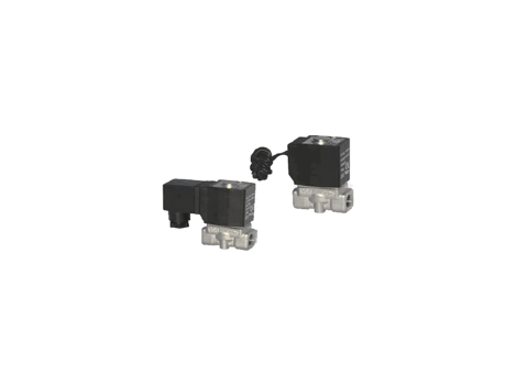 AirTAC直動式二口閥 2S0系列