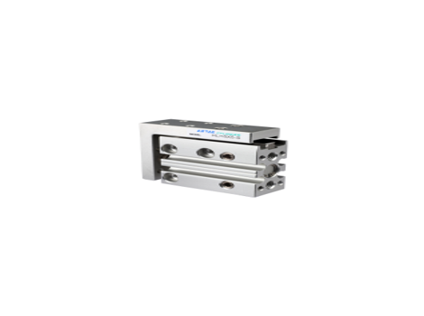 AirTAC精巧滑軌缸 HLH系列