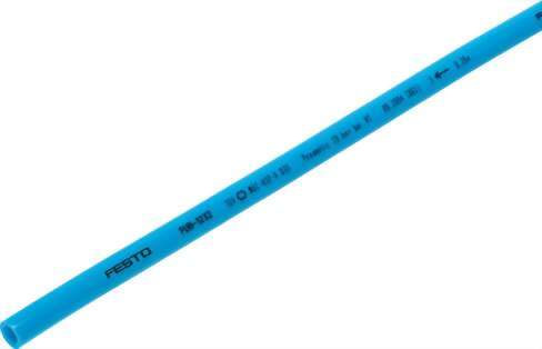 塑膠氣管 PUN, PUN-DUO