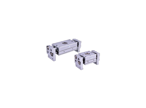 AirTAC寬幅型夾抓 HFT系列