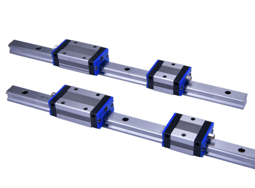Air TAC-低安裝型線性滑軌LSD系列
