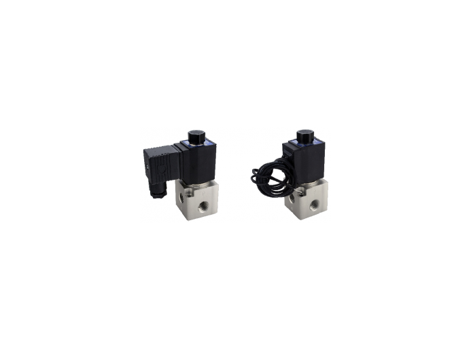 AirTAC直動式三口閥 3V系列