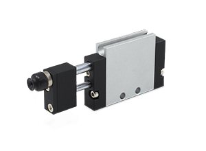 迷你真空氣缸 – MVS系列