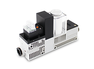 模組化真空發生器 – VK30系列