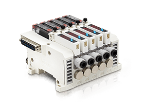 連座型真空發生器 – VKM系列