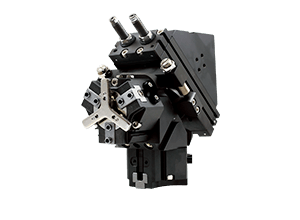 換向夾持缸 – RMT系列