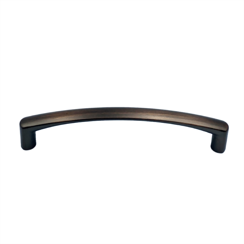 128 mm (CC) Arch Cabinet & Drawer Pulls/Handles,Old World Bronze