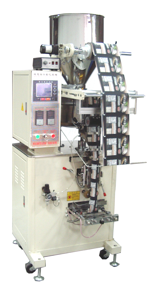 YIL-1038 自動定量小包裝充填機