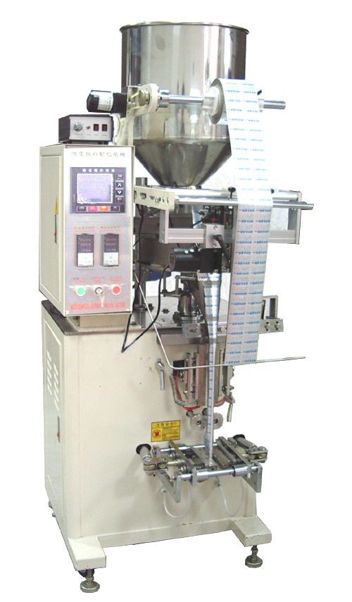 YIL-1038-3 定量小包裝自動充填機