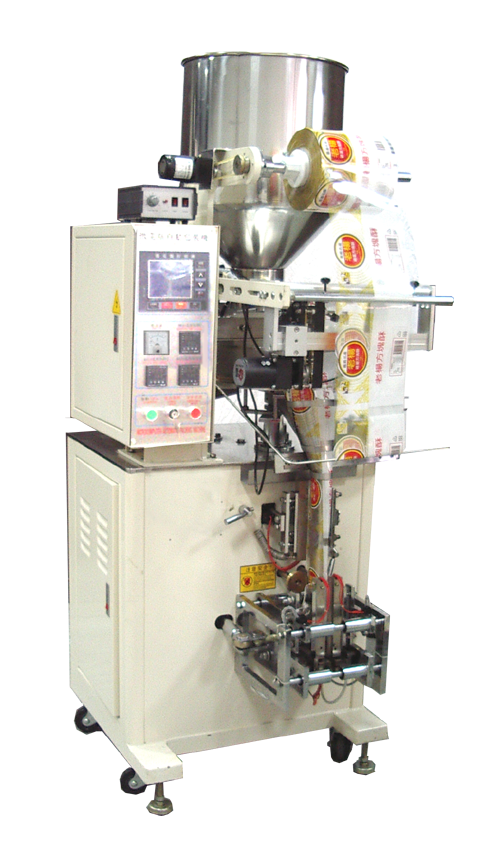 YIL-1038-4 自動定量小包裝充填機