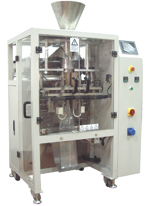 立式自動包裝機