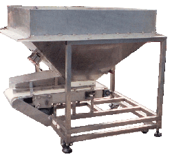 YIL-112 儲料振動機