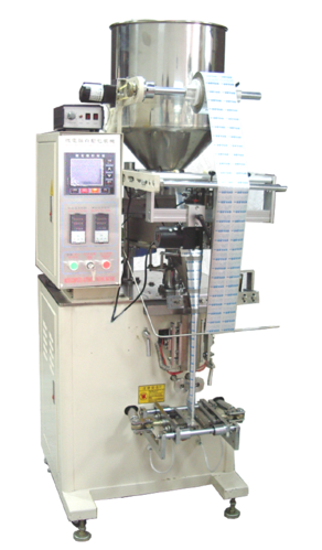 YIL-1038-3 定量小包裝自動充填機