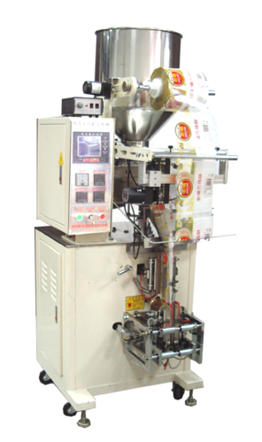 YIL-1038-4 自動定量小包裝充填機