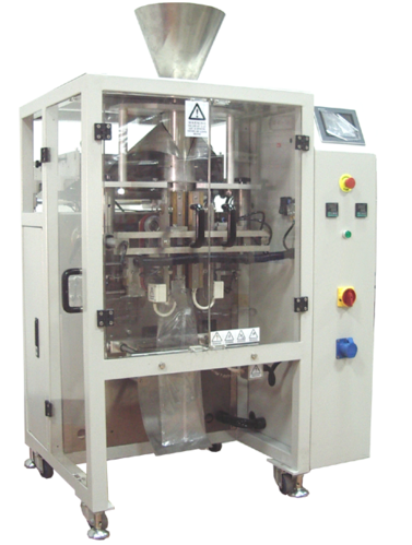 YIL-1039A 立式自動包裝機