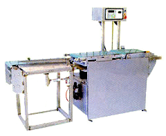 YIL-110 過重檢測機