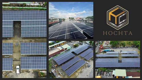 仁武公墓閒置土地及納骨塔周邊空地設置太陽能光電系統案 454.3kW