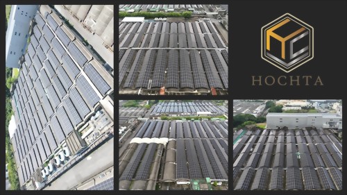 台南紡織股份有限公司仁德廠 7,380.50kW