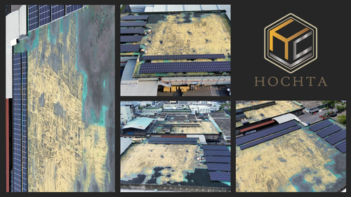 南紡太子廠 249.38kW