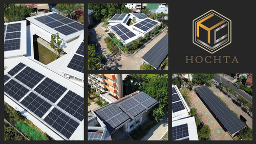 台南市文賢國民小學-設置太陽光電系統設備工程 184.68kW