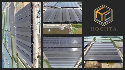 茄定區興達段太陽光電系統工程(176.25地號) 1869.35 kW