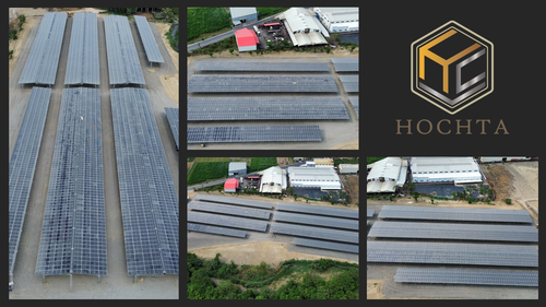 橋頭公墓閒置土地及納骨塔周邊空地設置太陽能系統案 1758.68kW