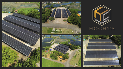 茄萣公墓閒置土地及納骨塔周邊空地設置太陽能系統案 486.4kW